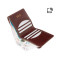 Мужской кожаный кошелек Visconti TSC39 с RFID - Xavi (brown) 