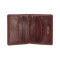 Мужской кожаный кошелек Visconti TSC39 с RFID - Xavi (brown) 