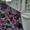 Женский зонт Fulton L754- Bloomsbury-2 Garden Party (Вечерника в саду)