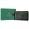Картхолдер Visconti AT54 с RFID Evan (Burnish Green)