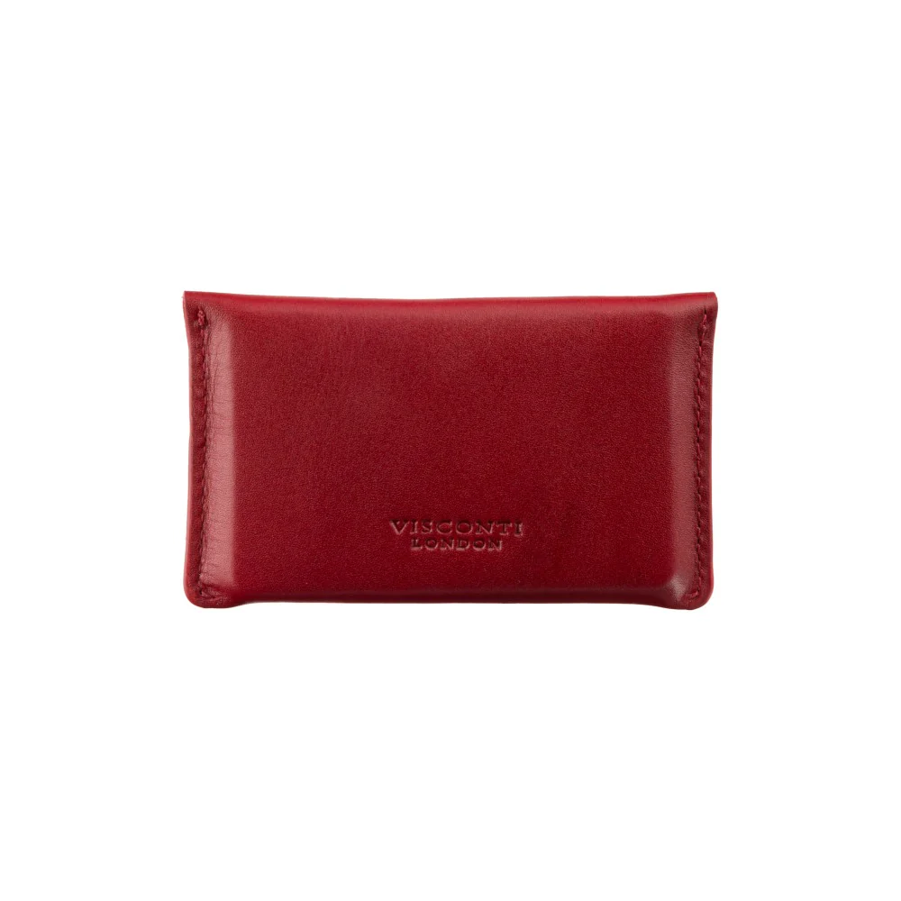 Картхолдер Visconti RW52 Akira (Red/Monza)