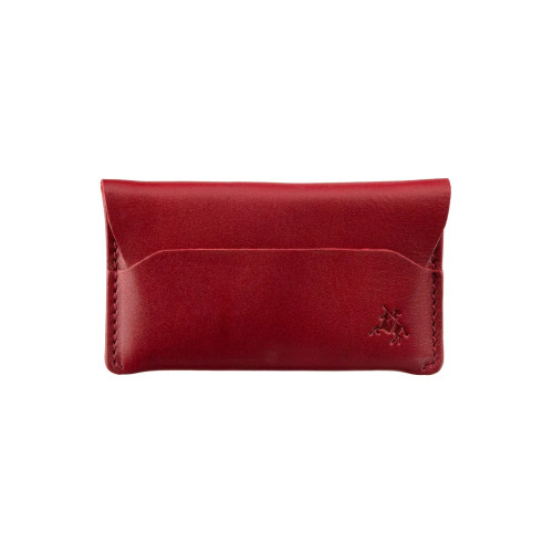 Картхолдер Visconti RW52 Akira (Red/Monza)