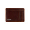 Кредитница-картхолдер Visconti ALP91 Monaco (Brown)