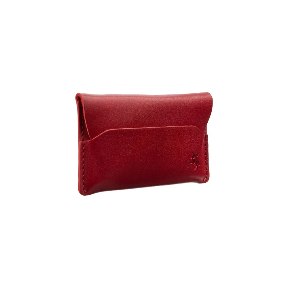 Картхолдер Visconti RW52 Akira (Red/Monza)