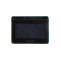 Кредитниця-картхолдер Visconti ALP91 Monaco (Black)