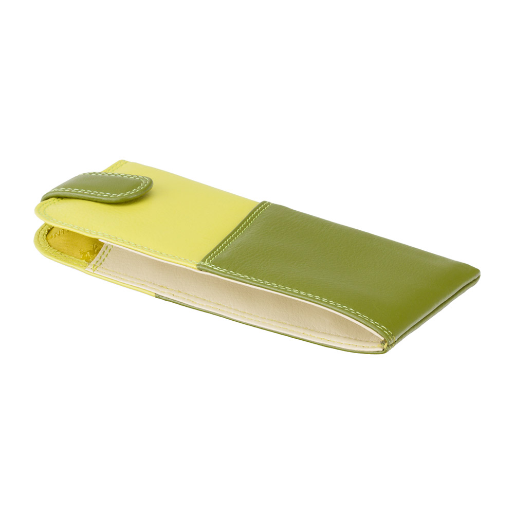 Чехол для очков Visconti RB106 (Lime Multi)