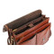 Портфель Ashwood GARETH BRIEFCASE VT CHESTNUT
