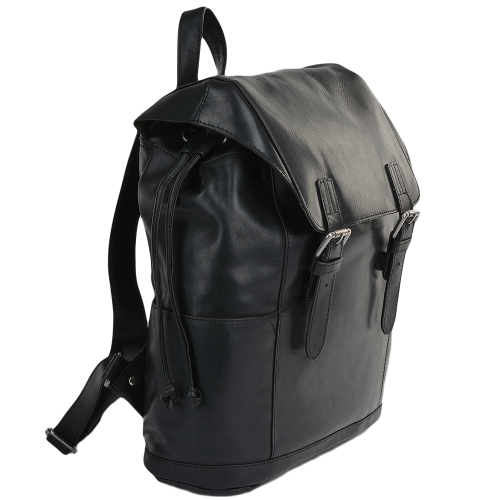Рюкзак Aswood HARVEY BLK (Черный)