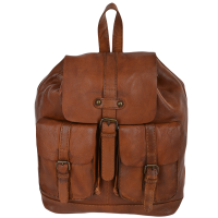 Рюкзак Aswood 7990 Rust