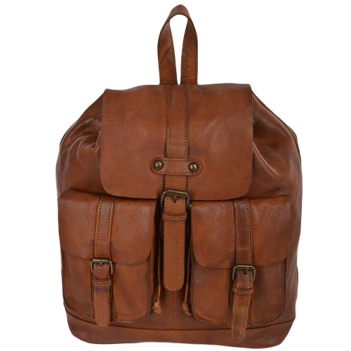 Рюкзак Aswood 7990 Rust