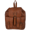 Рюкзак Aswood 7990 Rust
