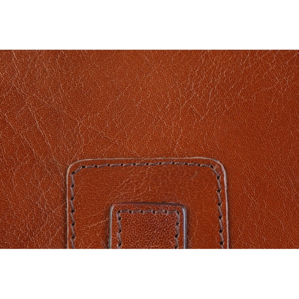 Портфель Ashwood GARETH BRIEFCASE VT CHESTNUT