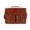 Портфель Ashwood GARETH BRIEFCASE VT CHESTNUT