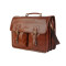 Портфель Ashwood GARETH BRIEFCASE VT CHESTNUT