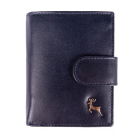 Кошелек женский Ashwood V61 Navy