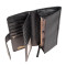 Кошелек женский Ashwood J53 BLACK (Черный)