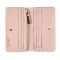 Женский кошелек Ashwood J56 PEACH WHIP (Персиковый)