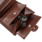 Кошелек мужской Ashwood 1246 VT Tan