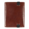 Кошелек мужской Ashwood 1265 VT Tan