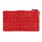 Кошелек женский Ashwood D83 RED (Красный)