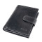 Кошелек мужской Ashwood 1246 VT Black