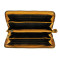 Женский кошелек Ashwood D81 Yellow (Желтый)