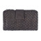 Кошелек женский Ashwood D83 Dark Grey (Темно-серый)