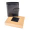Кошелек мужской Ashwood 1246 VT Black