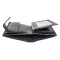 Кошелек мужской Ashwood 1246 VT Black