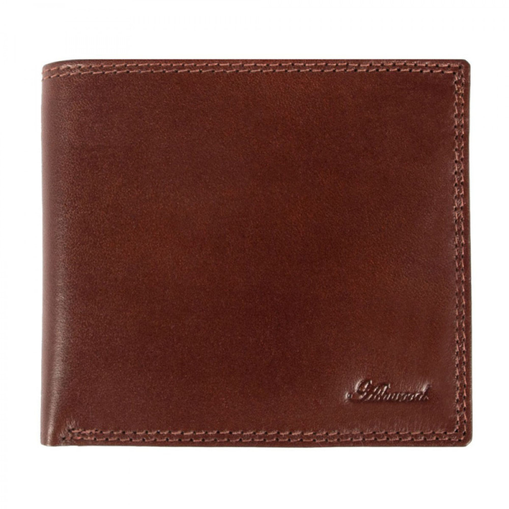 Кошелек мужской Ashwood 1211 VT Tan