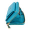Кошелек женский Ashwood J54 BLUE ATOLL (Синий)