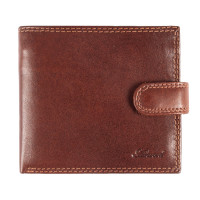 Гаманець чоловічий Ashwood 1222 VT TAN