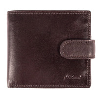 Кошелек мужской Ashwood 1258 VT Brn
