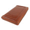 Портмоне дорожное Ashwood TW01 Chestnut (Каштановый)
