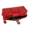 Кошелек женский Ashwood D83 RED (Красный)