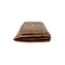 Женский кожаный кошелек Ashwood C05 TAN (Рыжий)