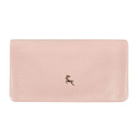 Женский кошелек Ashwood J56 PEACH WHIP (Персиковый)