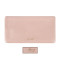 Женский кошелек Ashwood J56 PEACH WHIP (Персиковый)