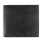 Кошелек мужской Ashwood 1211 VT Black Кошелек мужской Ashwood 1211 VT Black