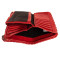 Кошелек женский Ashwood D83 RED (Красный)