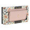 Женский кожаный кошелек Ashwood J54 PEACH WHIP (Персиковый) 