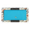 Кошелек женский Ashwood J56 BLUE ATOLL (Синий)