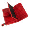 Кошелек женский Ashwood D83 RED (Красный)