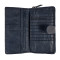 Кошелек женский Ashwood D84 Navy
