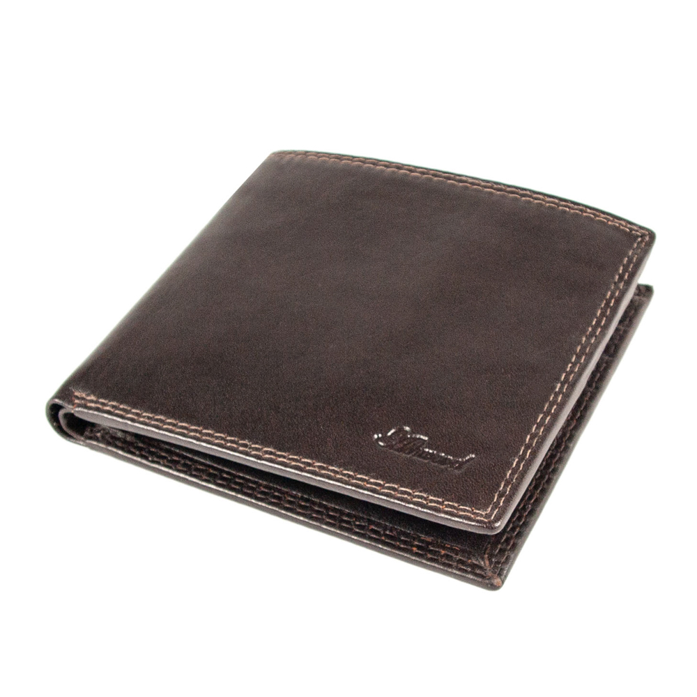 Кошелек мужской Ashwood 1211 VT Brown