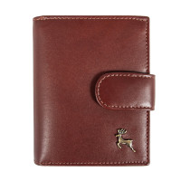 Кошелек женский Ashwood V61 Chestnut