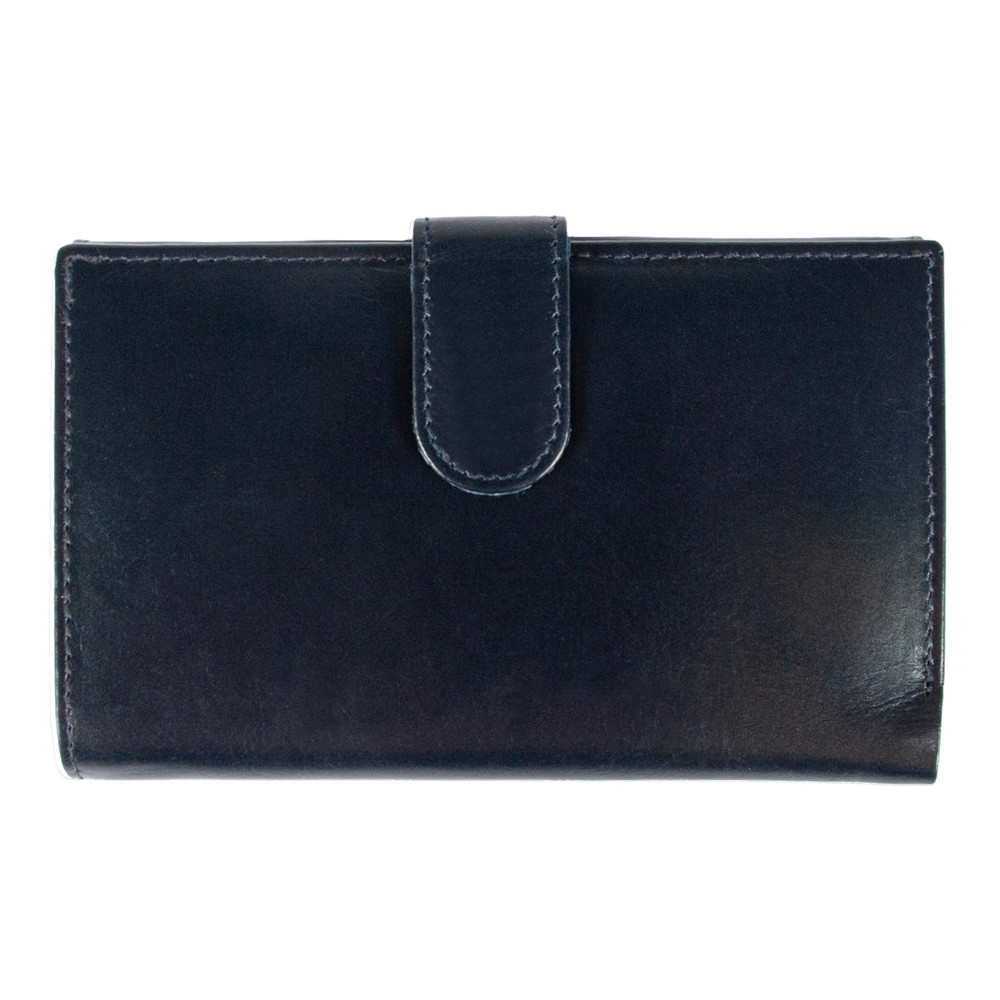 Кошелек женский Ashwood V62 Navy