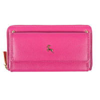 Жіночий гаманець Ashwood J54 RASPBERRY-SORBET (Ягідний)