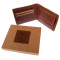 Кошелек мужской Ashwood 1882 Chestnut