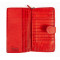 Кошелек женский Ashwood D84 Red